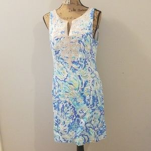 Lilly Pulitzer Special occasion dress